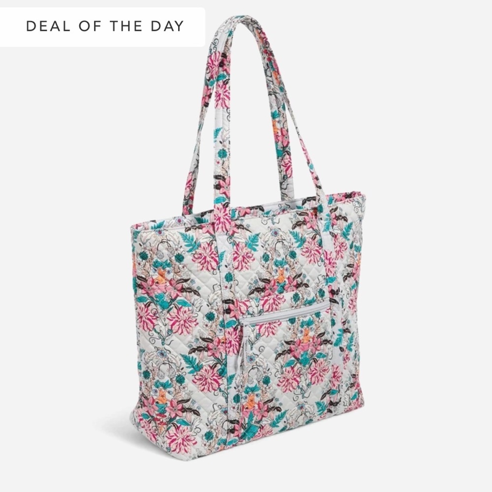 Harry Potter Vera Tote Bag in Recycled Cotton